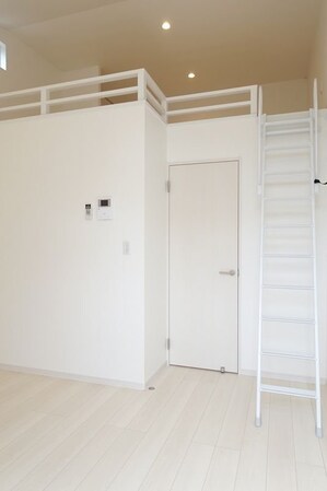 レガーロの物件内観写真